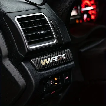 10 best sales सुबारू WRX 2016 - №8