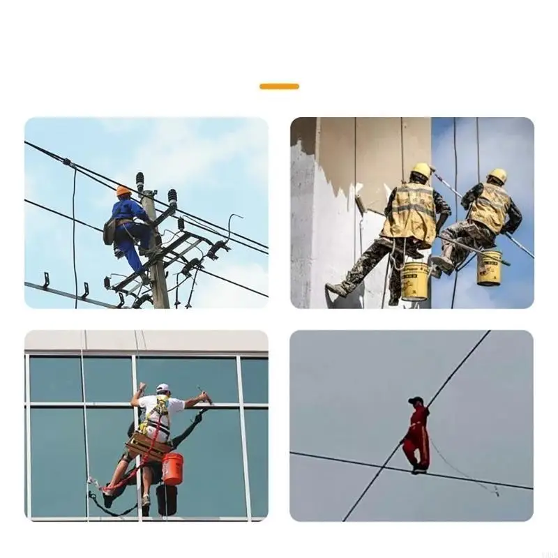 Y3NB Heavy Wire Rope Pulley Pulley Suitable for Multiple Applications