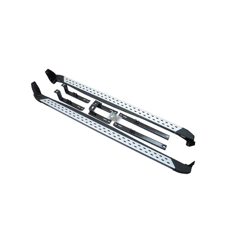 

Wholesale original den car running board side foot steps for Honda CRV