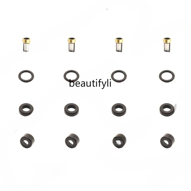 

Fuel Injection Repair Kit Seal Filter