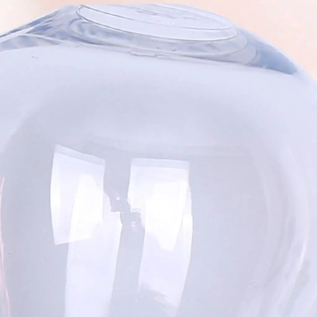 창의적인 LED 전구 공기 가습기 디퓨저, 자동차 침실 사무실