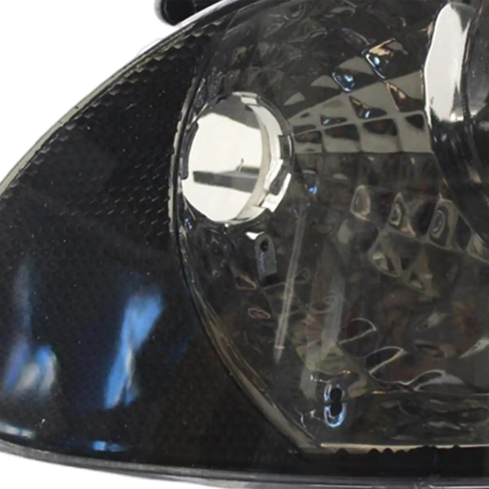 

Front Corner Side Light Corner Light Lens 63136902766 330i Car Parts for E46 Sedan 1998-2001 316i 318D 320D