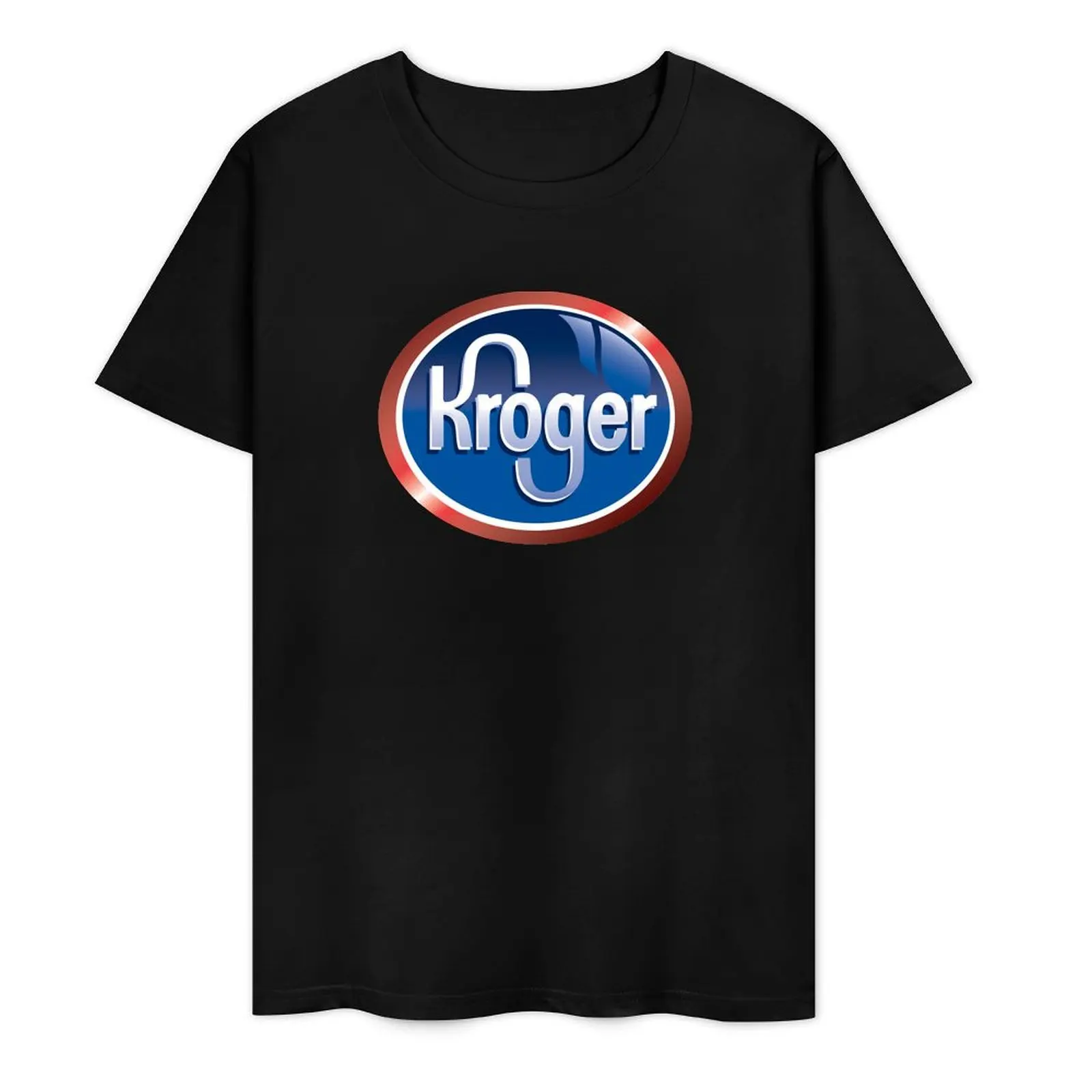 Kroger For Fans T-Shirt anime summer top basketball graphic tees shirts graphic tee men