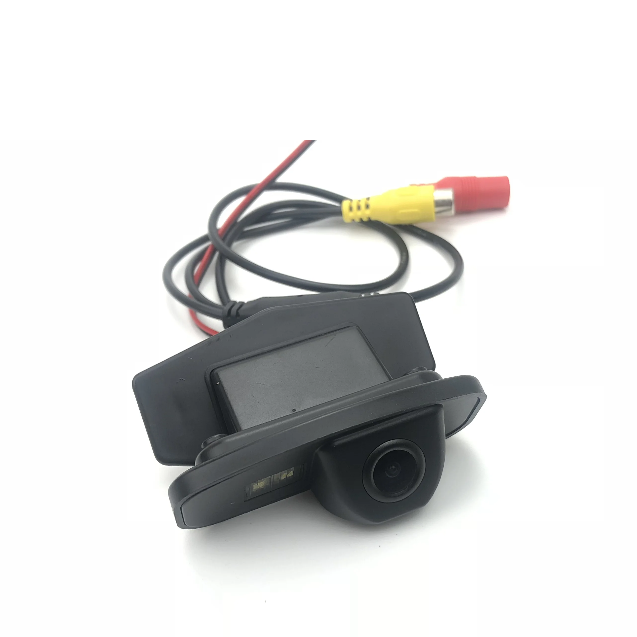 VKAUTO Camera For Honda JAZZ/Fit GD1 GE2 2002~2007 CCD HD Reversing Backup Parking Camera Night Vision Waterproof