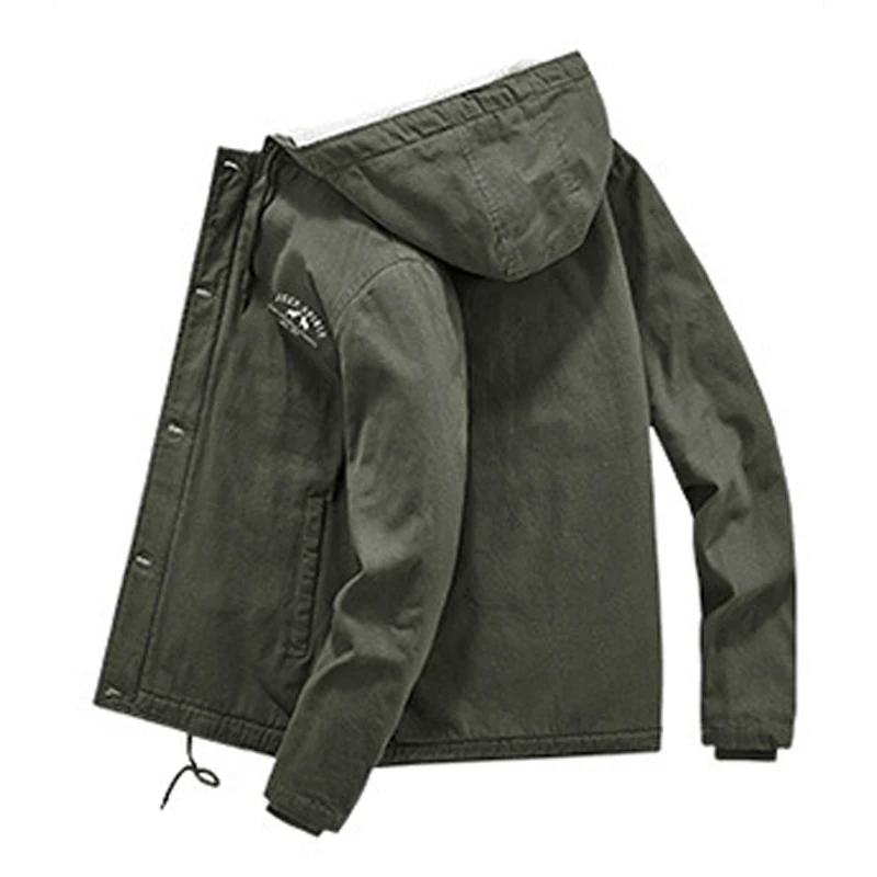 New Jacket Tactica Militar Tactico Self Defense Anti Stabbing Anti Cutting Safety Coat Flexible Invisible Winter fleece Clothin
