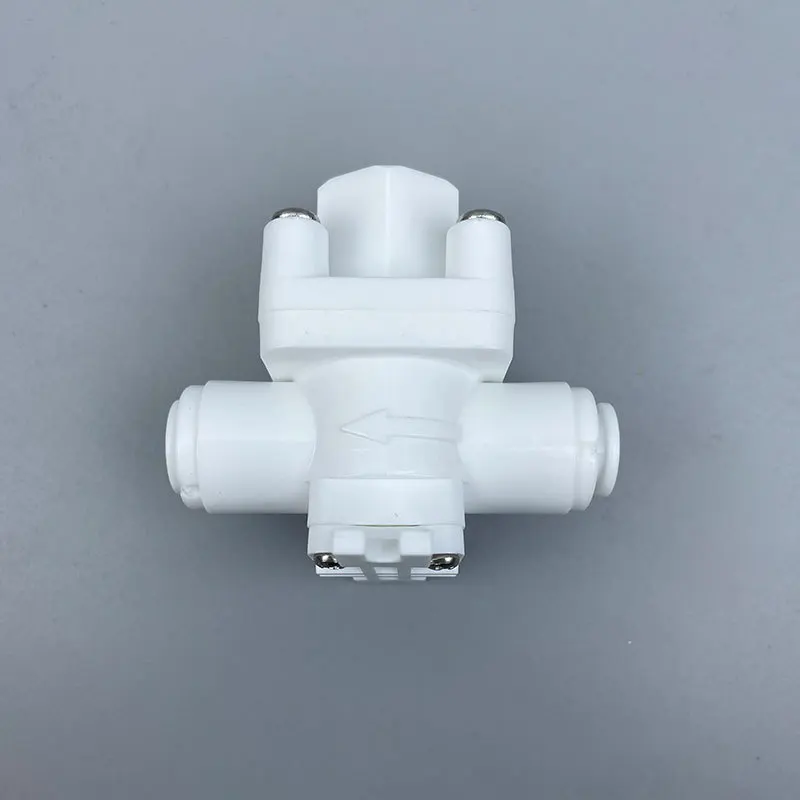 1pc Water Pressure Relief Reducing Valve RO System 1/4\