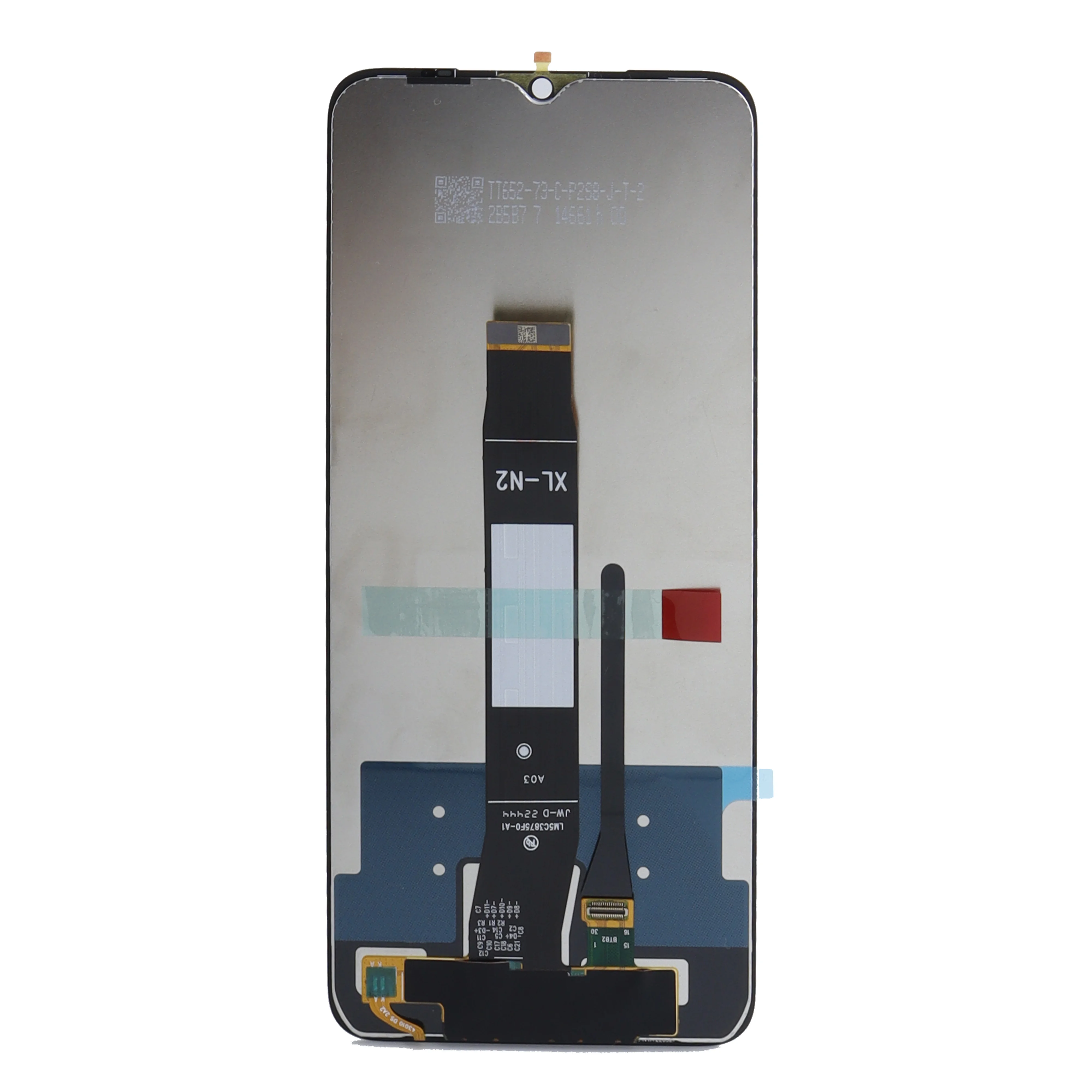 Original For Xiaomi Redmi A1 220733SI 220733SG 220733SFG Lcd Display  Touch Screen For Redmi A1+ LCD Digitizer Panel Assembly