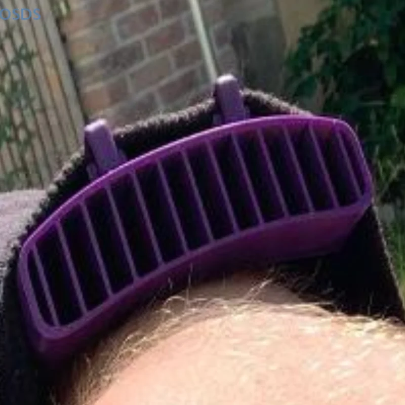 

1Pcs Sleeve Ventilation Device For Motorcyclists: Special "air Conditioner" For Riding Sleeves​