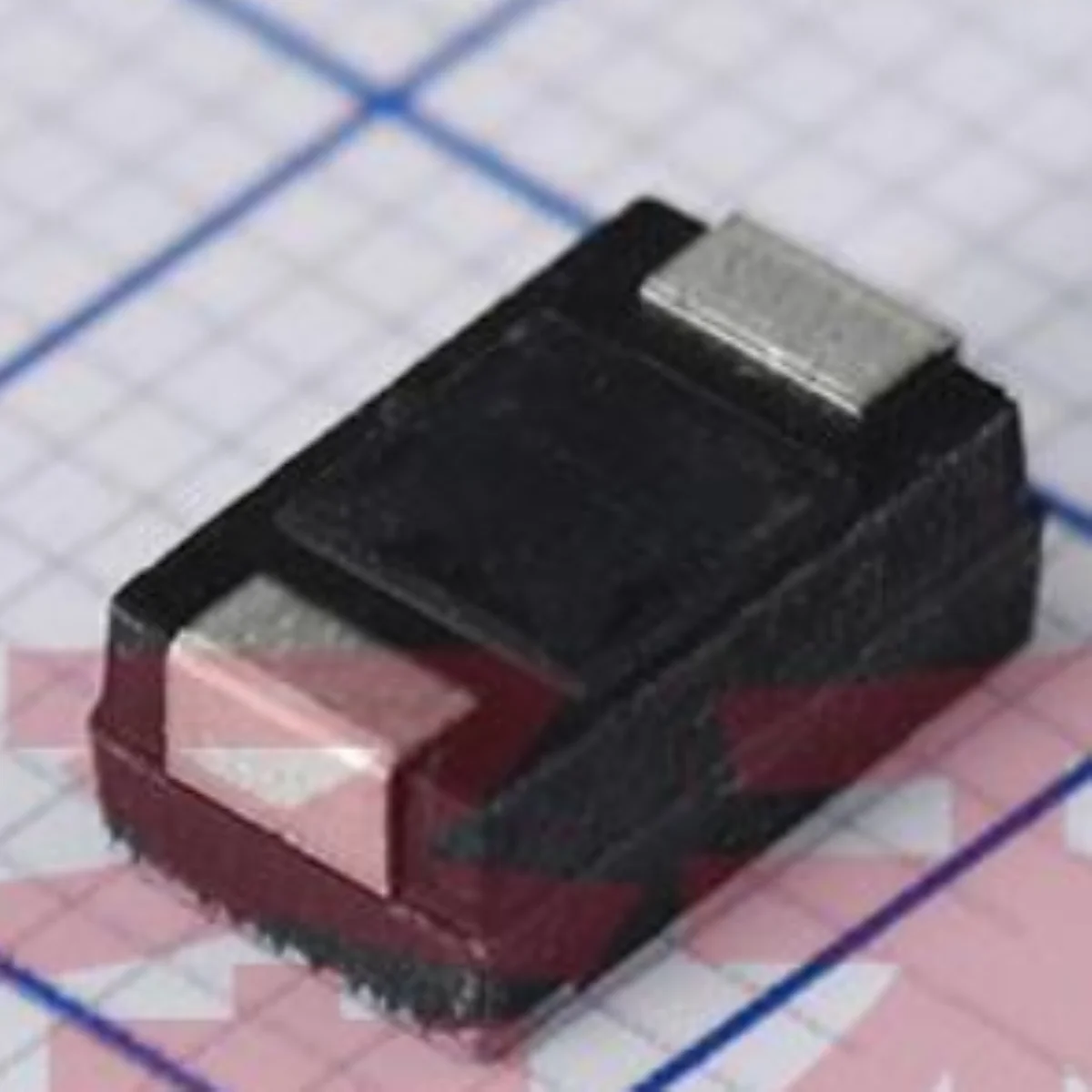 2917 CASE-D 7343 31mm Marking 33-20L Original Black Tantalum Capacitor 20V ±10% 33uF 700mΩ Ohm CAP TANT 33µF 293D336X9020D2TE3