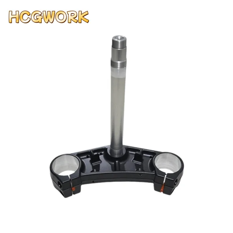 

steering stem for Zongshen Cyclone RA401 SR400-2