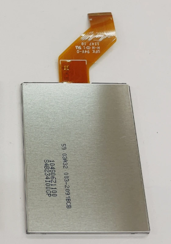 1 PCS Brand New for Samsung PL70 IT100 SL720 SL820 LCD Display Screen Digital Camera  Accessories Replement Part