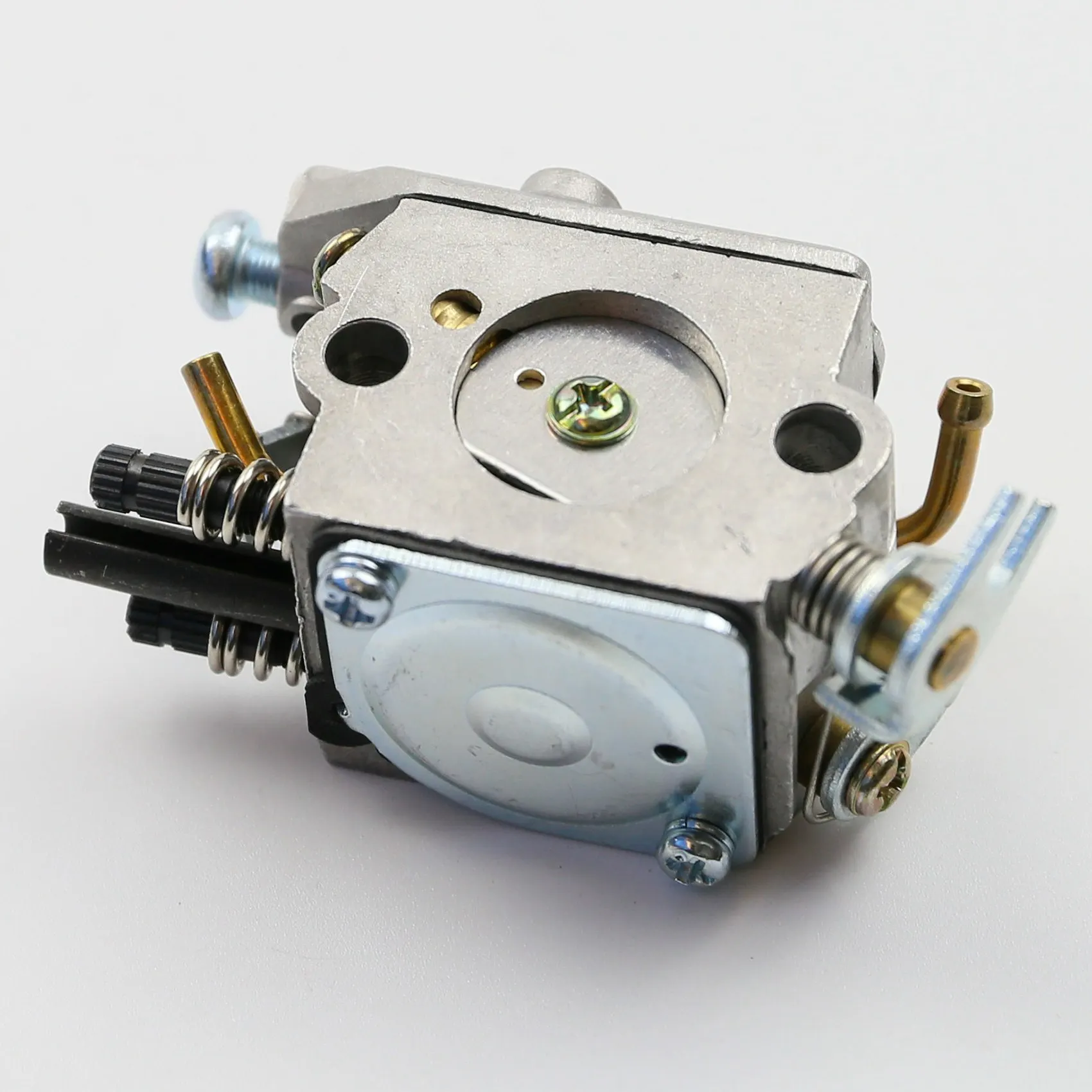 Carburatore Per Decespugliatore Husqvarna 123C 123L 223L 322L 323C – Handdo, 1 Anno Garanzia