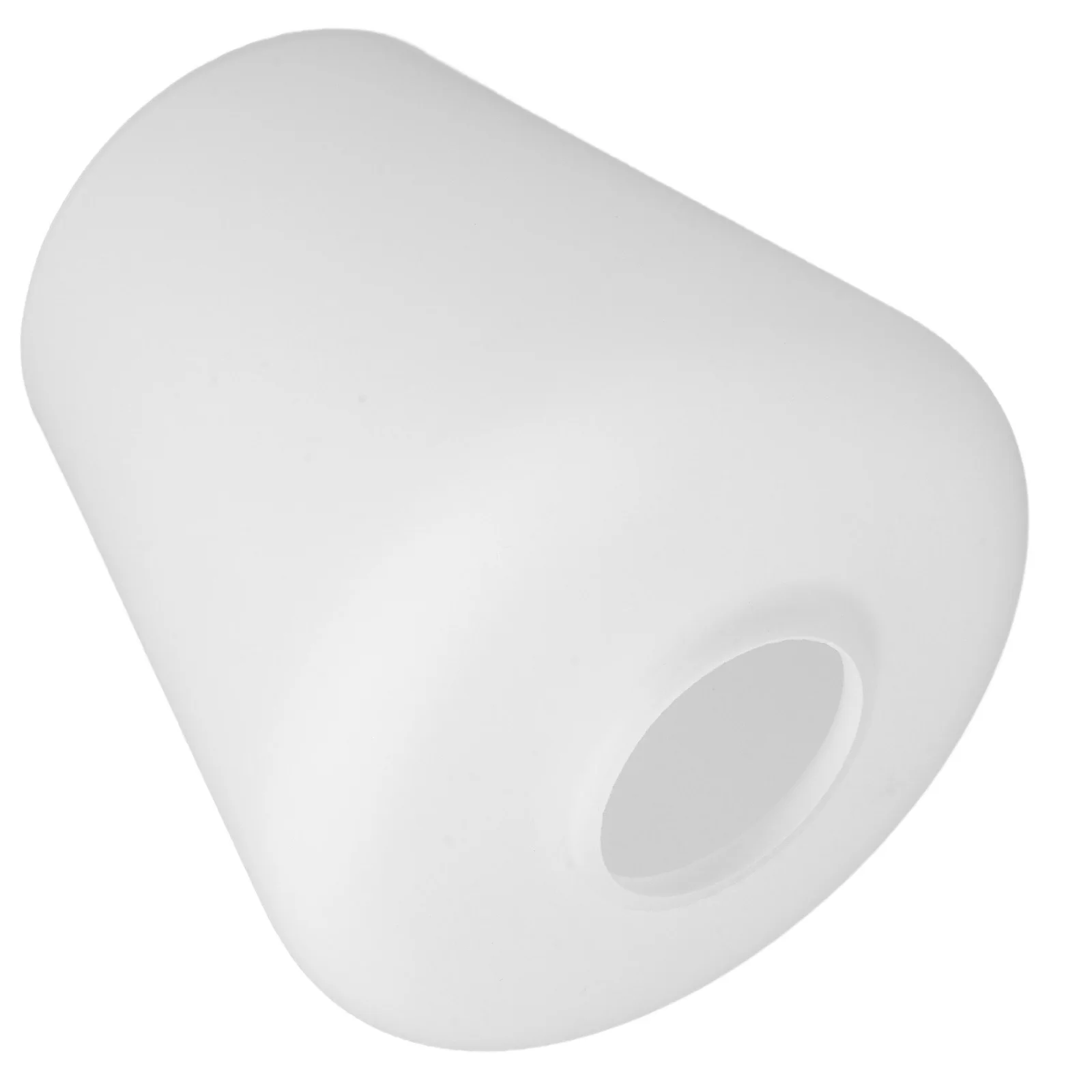 

Glass Lamp Shade Delicate Glass Lamp Cover Replacement Lighting Fixture for Desk Wall Pendant Ceiling Light Light Shade