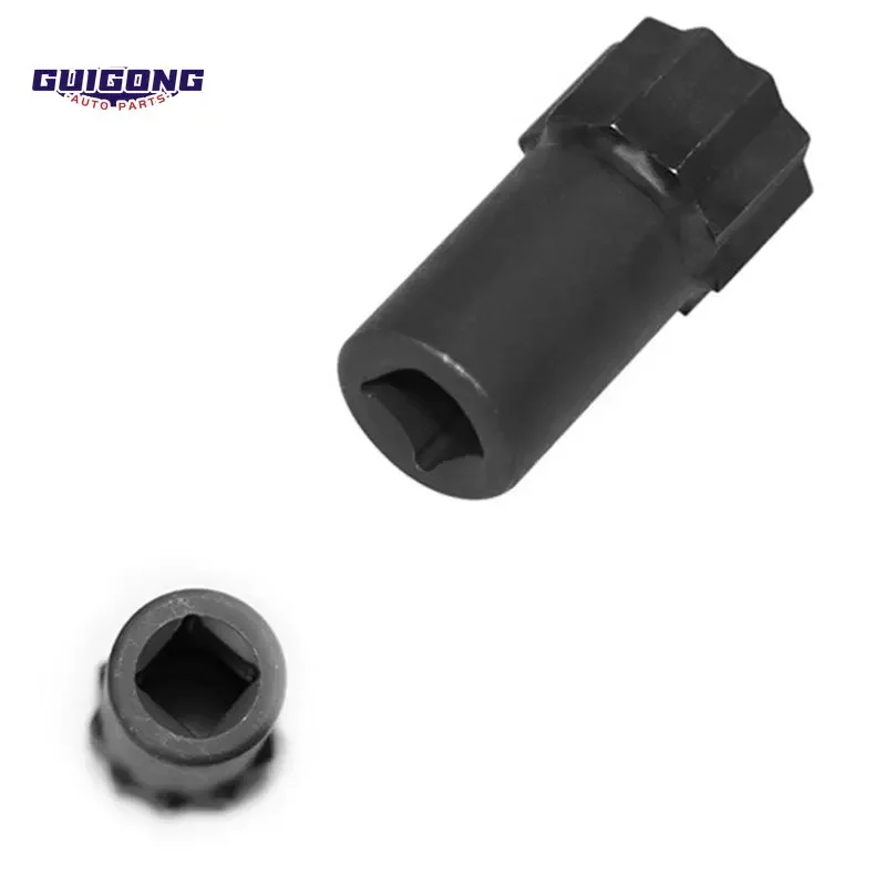 

GUIGONG 1PCS Special Socket for Removing Steering Wheel Top Cover Nut For BMW 1 2 3 Series