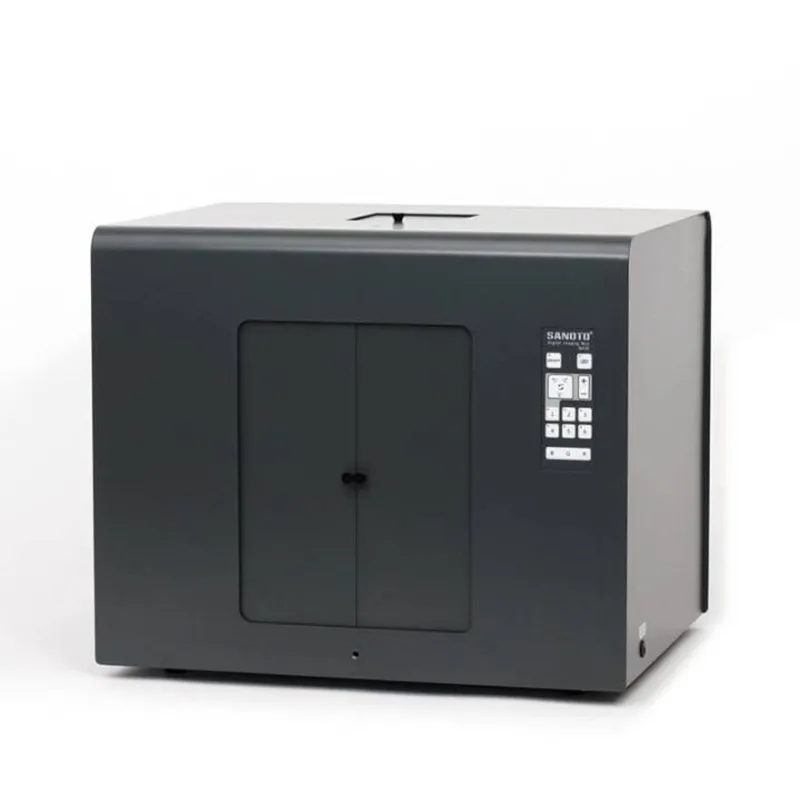 SANOTO Photography Studio Photo Light Box Jewelry Foto LED Dimmable Softbox Tabletop Shooting Tent Lightbox B350 - Image 2