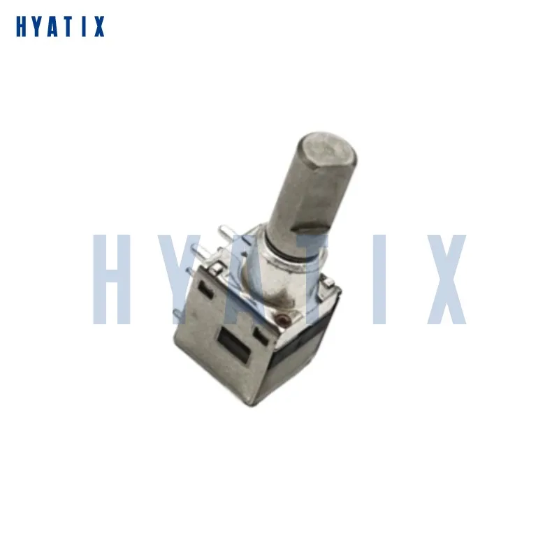 5PCS Power Volume Potentiometer Switch for Motorola DGP8550 DGP8550e XPR7550e DEP550 DEP570e XPR3300e Radio Parts