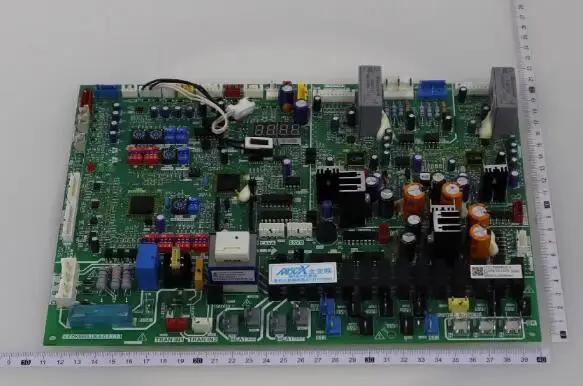 

New 18HP Midea multi-line motherboard MDV-500(18)W/D2SN1-8V0 17127000A00581 SA-MDV500(18)W