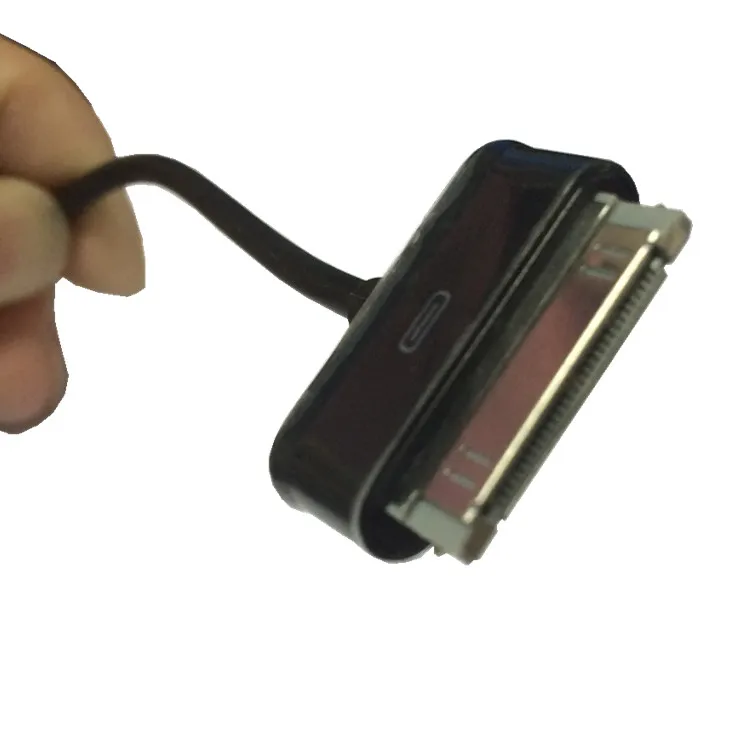 Kabel do ładowania danych USB do Samsung Galaxy Tab 2 P3100 P5100 Note 10.1 N8000 P7510 P6800 P1000 1 m — zdjęcie 6