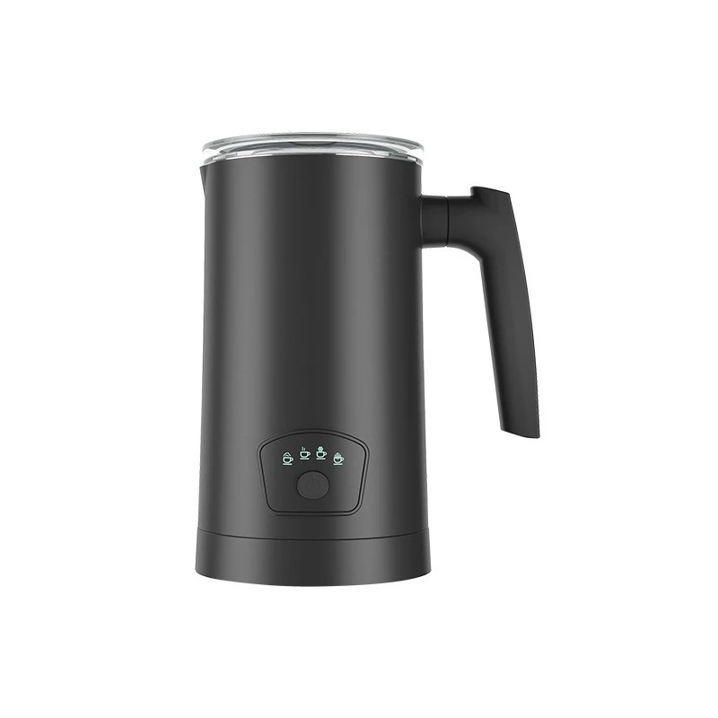 

Household milk frother, milk heating frother, milk frother, electric automatic hair beater