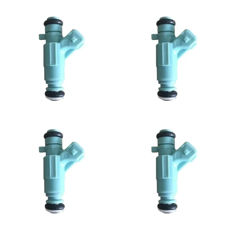 

4Pcs Fuel Injectors Nozzle For Chevrolet Corsa 1.0 VHC Flexpower Car Accessories 0280156286