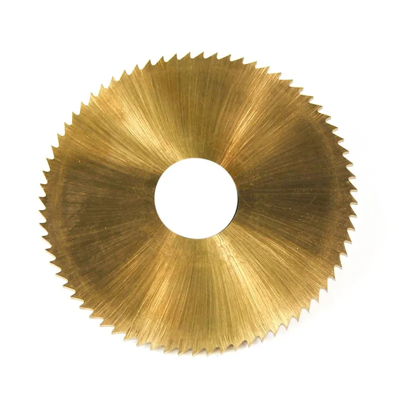 XCAN – Machine à découper les clés, 70x1.2x25.4mm, 72T, lame de scie pour copies de clés horizontales, 238BS/238RS/2AS, outil de serrurier
