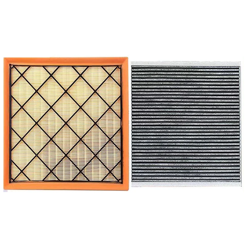 Suitable for Chevrolet Cruze 1.6L/ 1.8L 2009-2015  Air Filter + Oil Filter + Cabin Filter  13272717 13271190 93185674