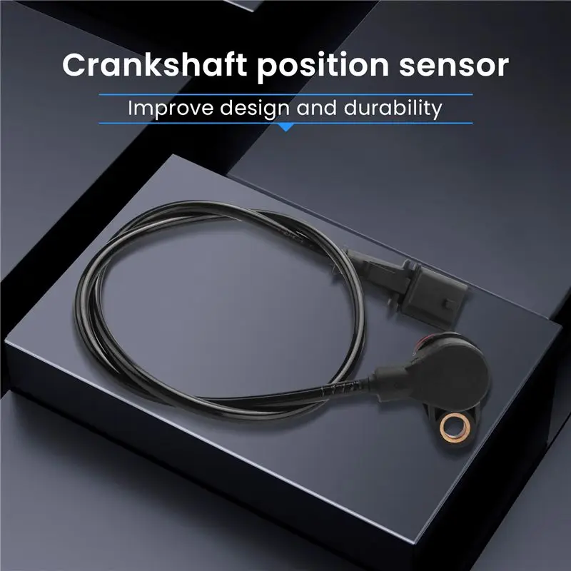Superior-420966570 0261210159 Crankshaft Position Sensor For Can-Am / Sea-Doo / Ski-Doo RXP GTX RXT GTR