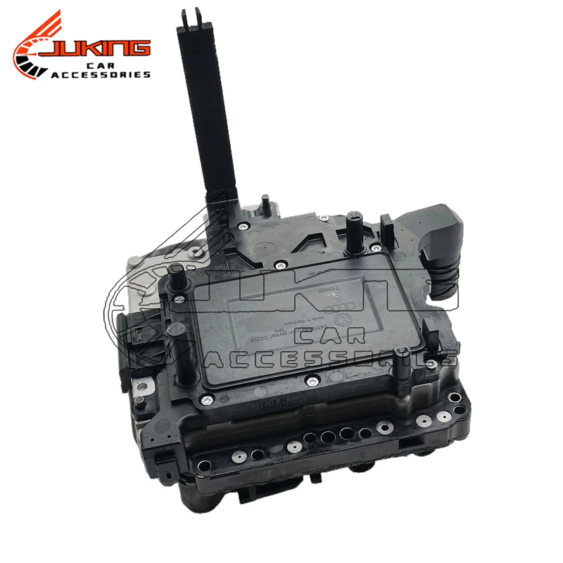 Brand New 02E927770AE 6 Speed DSG 02E DQ250 TCU TCM Valve Body Control Module For VW Audi Skoda Seat Auto Parts