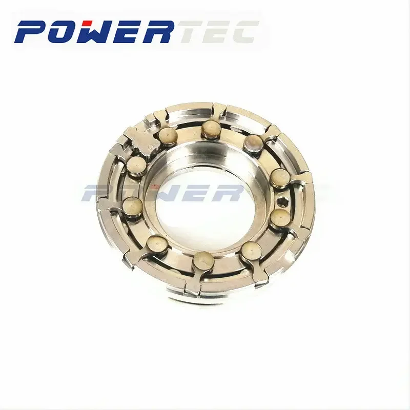 

Turbine nozzle ring BV40 Turbo charger Nozzle Ring 54409880002 54409880007 for Audi A3 140HP 103Kw 2.0TDI CFFA 2007- 03L253019P