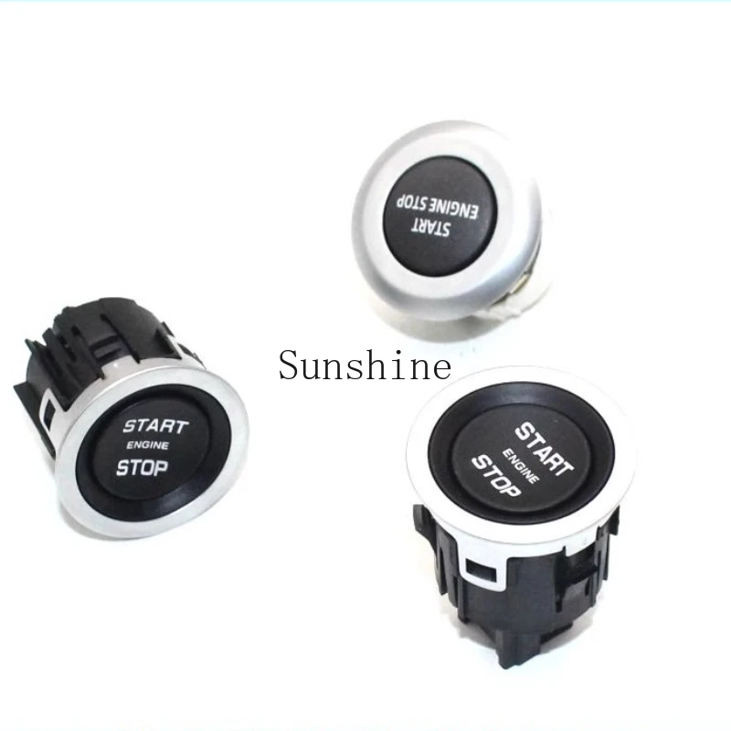 

Applicable Road/Executive Movement Discovery Shenxing Aurora Astral Pulse Ignition One-click Start Switch