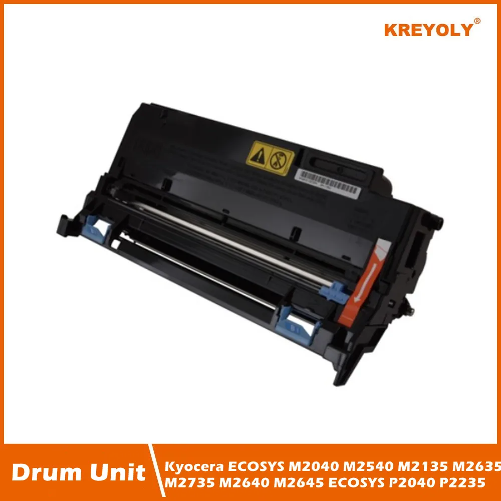 DK-1150 DK-1152 302RV93010  for Kyocera ECOSYS M2040 M2540 M2135 M2635 M2735 M2640 M2645  P2040 P2235 Drum Unit