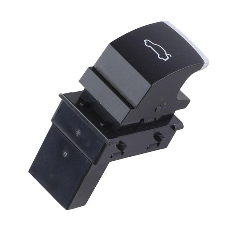 

Upgraded Car Tailgate Boot Trunk Release Handle Repair 7P6959831 Easy Installation Compatible for 2011-2014