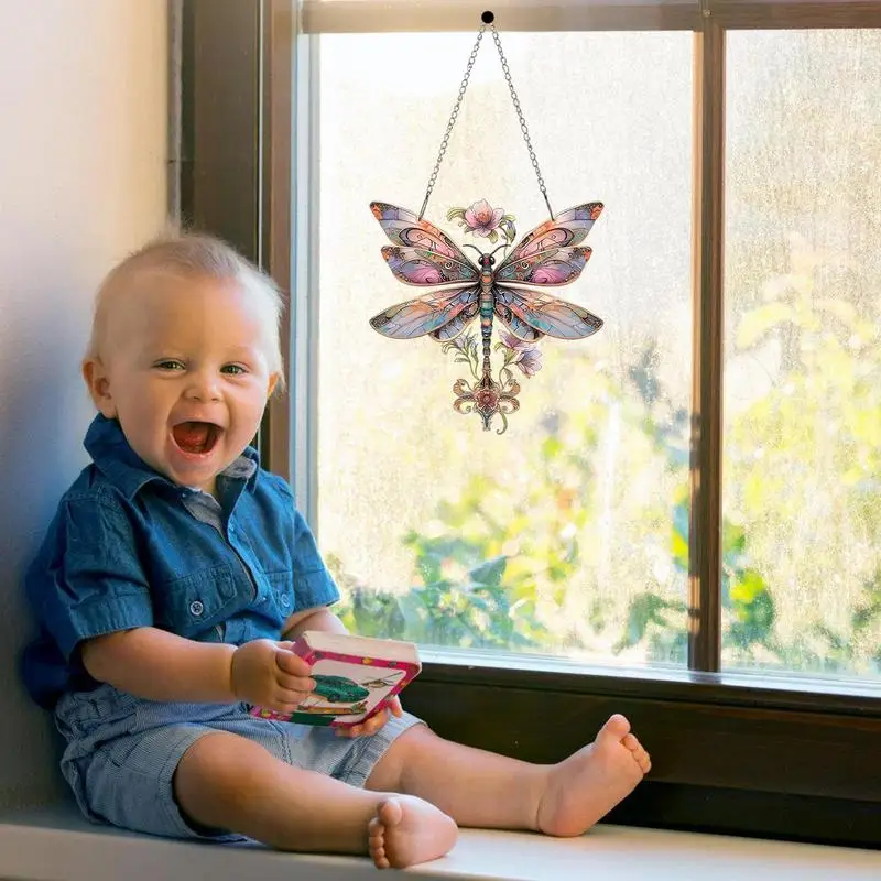 فراشة الاكريليك ديكور فني الاكريليك زخرفة فراشة لنافذة هووسورمينغ الزفاف عيد ميلاد داخلي في الهواء الطلق شقة ديكور فني #3