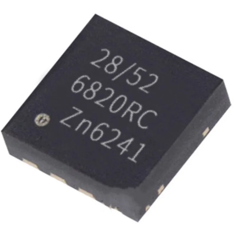 TJA1028TK TJA1028TK/5V0/20/1 28/52 HVSON-8 5 قطعة