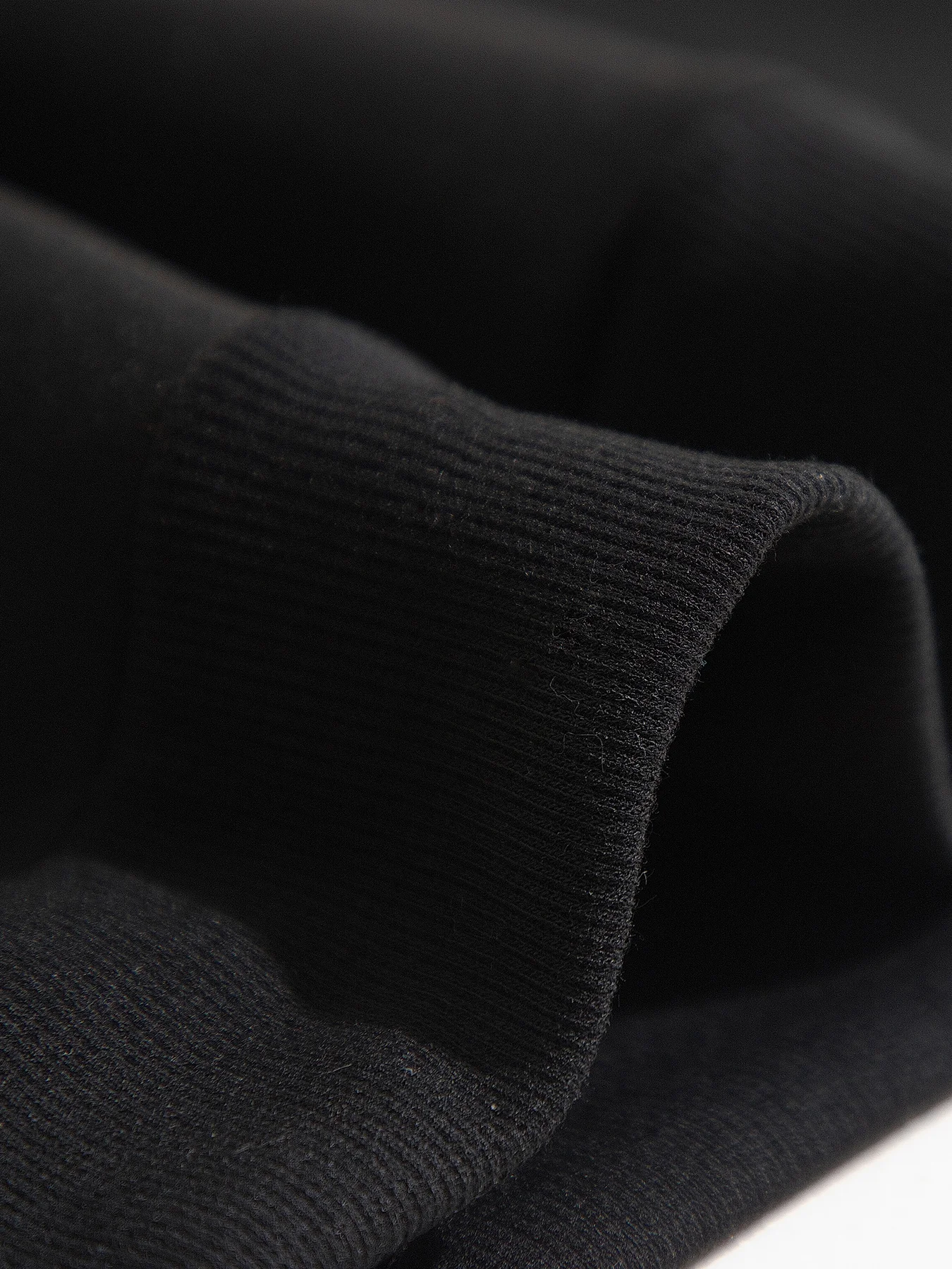 เสื้อฮู้ดกราฟิกบรูคลินนิวยอร์ก เสื้อสเวตเชิ้ตลำลองมีกระเป๋าหน้า ทรงหลวม คอฮู้ด สไตล์ลำลอง แขนยาว