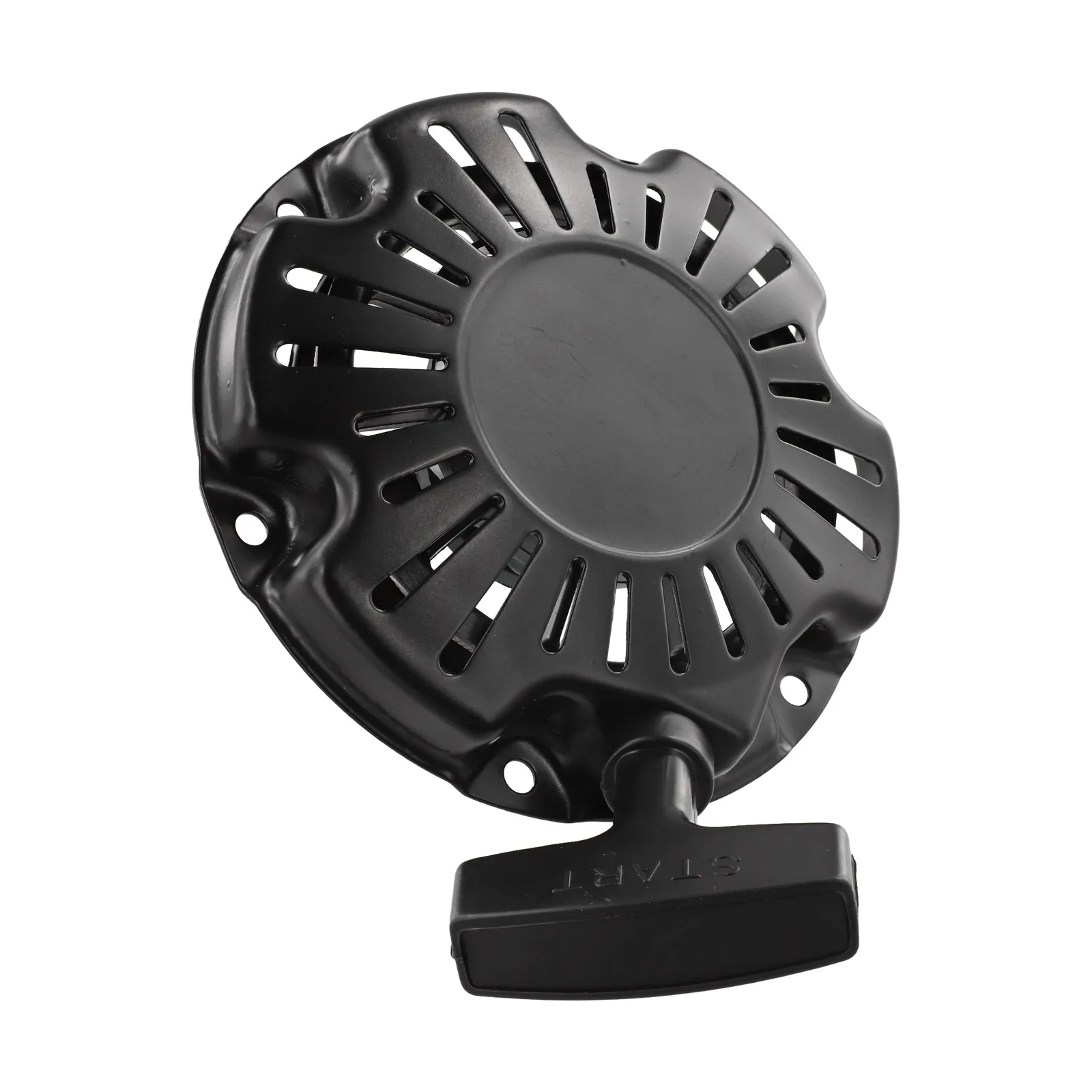 /Black /For /Recoil Starter Assembly 28400-Z0D-V02ZA For For Honda GX100 Engine Pull Replacement Part