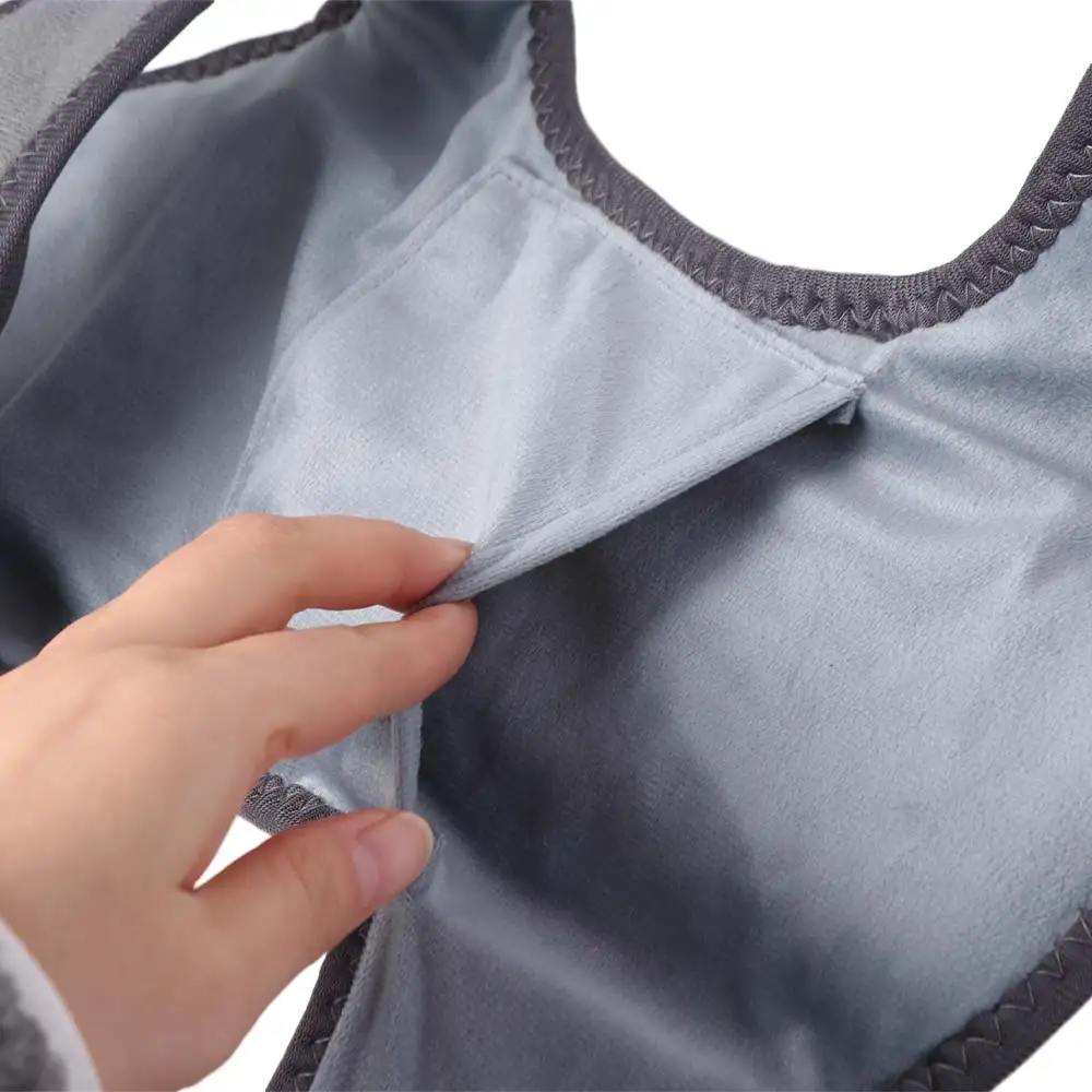 

3 in 1 Electric Knee Massager Rechargeable Breathable Heating Vibration Massager Adjustable Temperature Joint Heating Massager