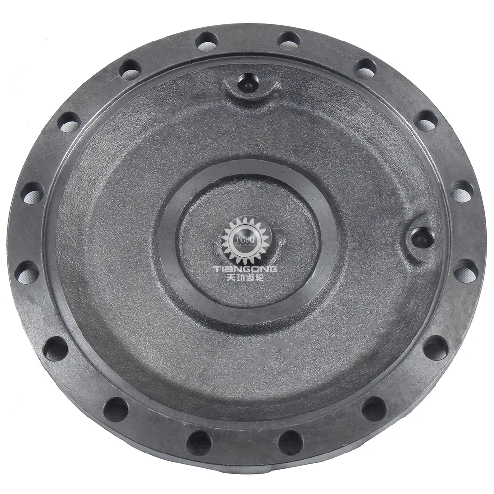 New Construction Machinery Parts-EC200D/EC200E/EC220E Crawler Excavator VOE14713839 Stroke Cover for Hard Final Drive