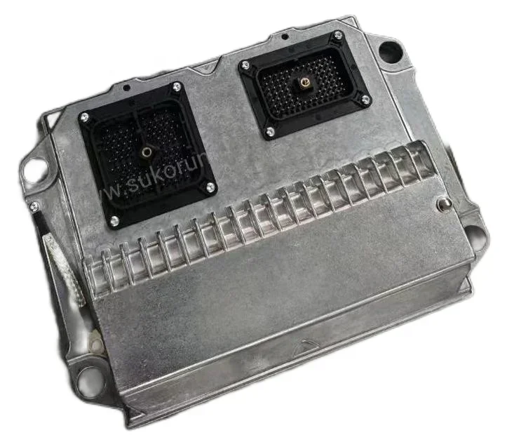 ECU Engine Controller 372-2900 for Caterpillar CAT Engine C18 C13 Truck 773F 775F C7 C9 C13 C18 3722900