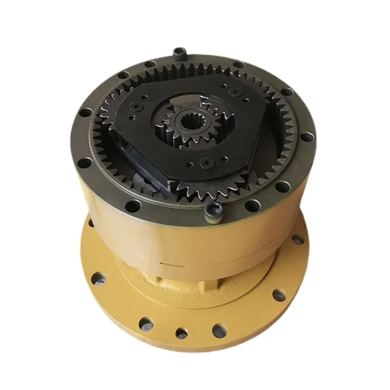 

Excavator Part Gear Swing Reduction Device Swing Gearbox For Excavator Part