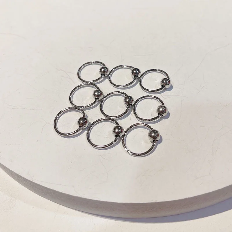 Gioielli per capelli Dreadlock Polsini con ciondolo a forma di farfalla con fulmine incrociato regolabili per trecce Accessori bohémien antiscivolo