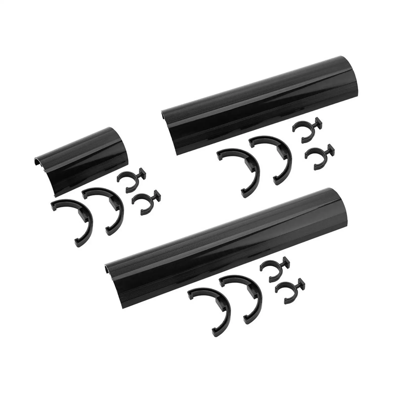 

Крышка для лампы для аквариума, защитная крышка для освещения, с внутренним зажимом, защитная крышка, принадлежности