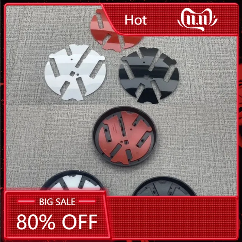 

2026 НОВЫЙ ГОРЯЧИЙ Для VOLKSWAGEN VW Подстаканники 110 мм Сменный автомобильный задний багажник Значок Крышка Эмблема Логотип Для Golf 7 7,5 MK7 MK7.5 GTI