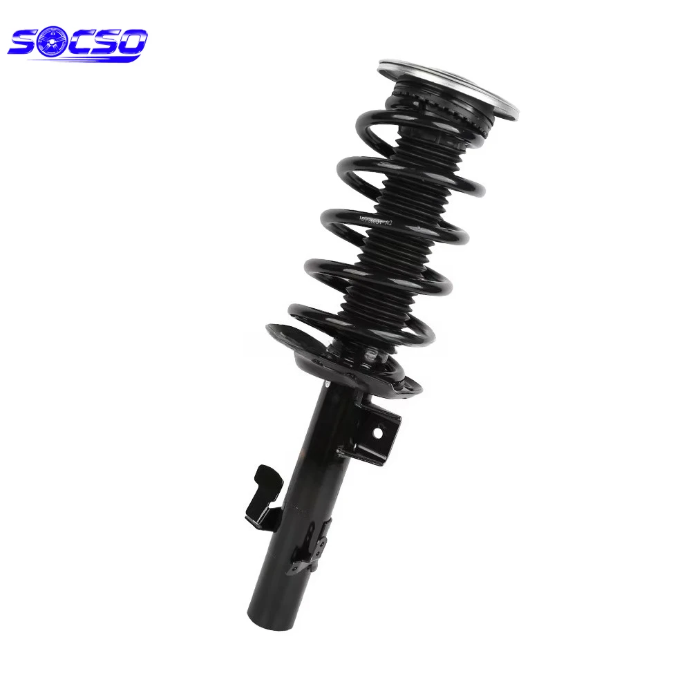 

Suspension Strut LR060807 LR116119 LR084745 Front Shock Absorber Assembly for Land Rover Discovery SPORT L550 2016- High Quality