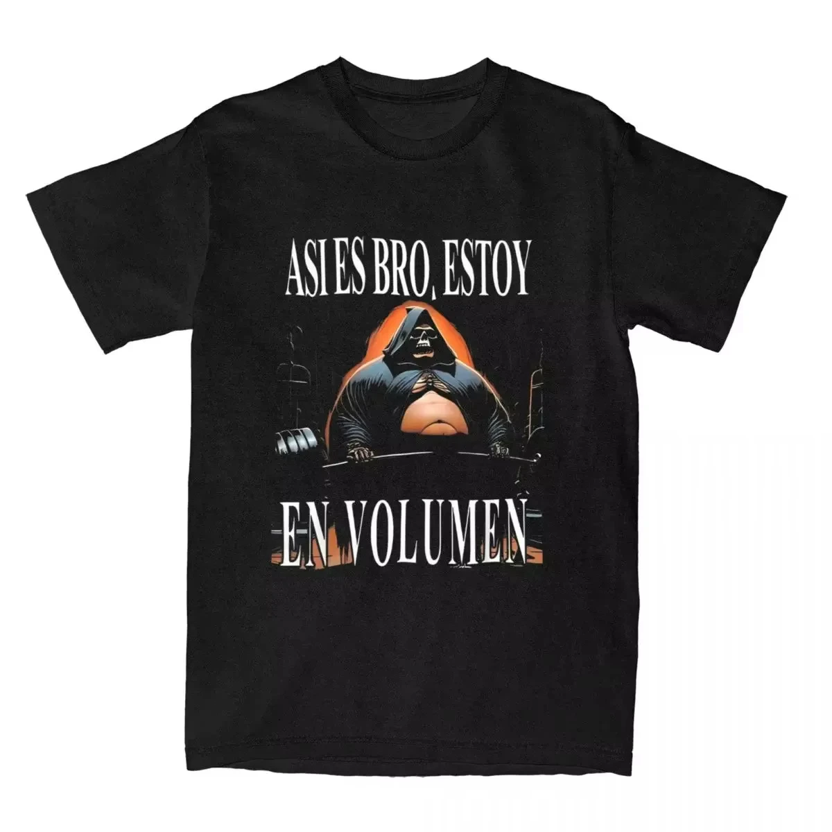 Camiseta de mujer 2026 Calacas Chidas para gimnasio, estilo Harajuku, con abertura de 35 cm para el brazo, para entrenar, camiseta de playa, ropa casual Ins