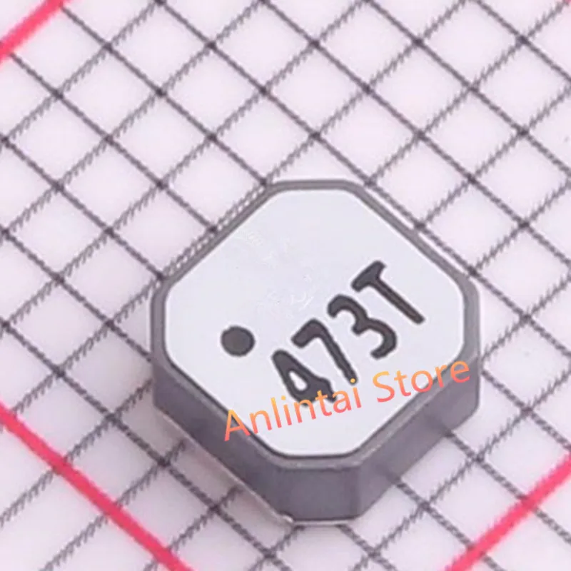 10 шт. 103T 153T 222T 223T 473T 472T SMD LPS4018-472MRC LPS4018-103MRC LPS4018-223MRC LPS4018-473MRC 222MRC Силовой индуктор