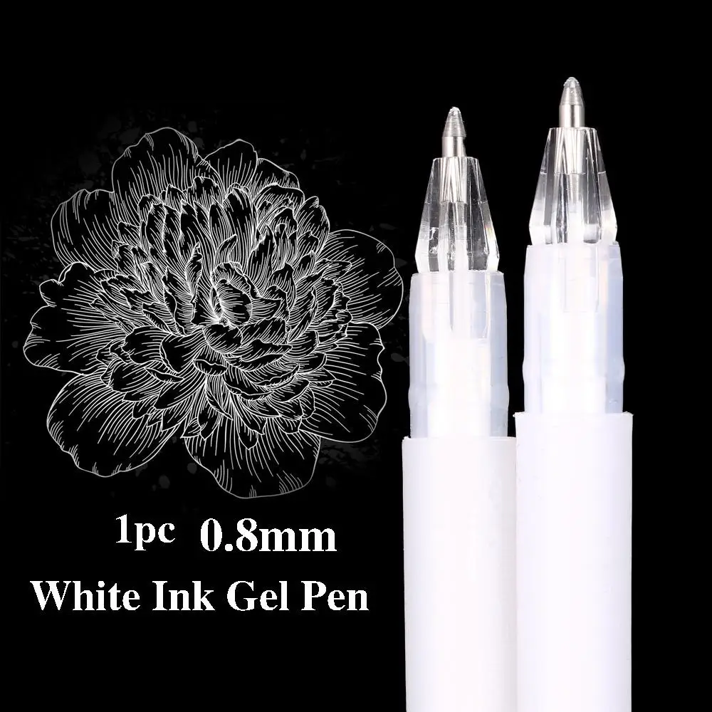 

Illustration Drawing Archival Ink Painting Supplies for Artists School Office Stationery Signature Pen Sketching Pen Art Marker