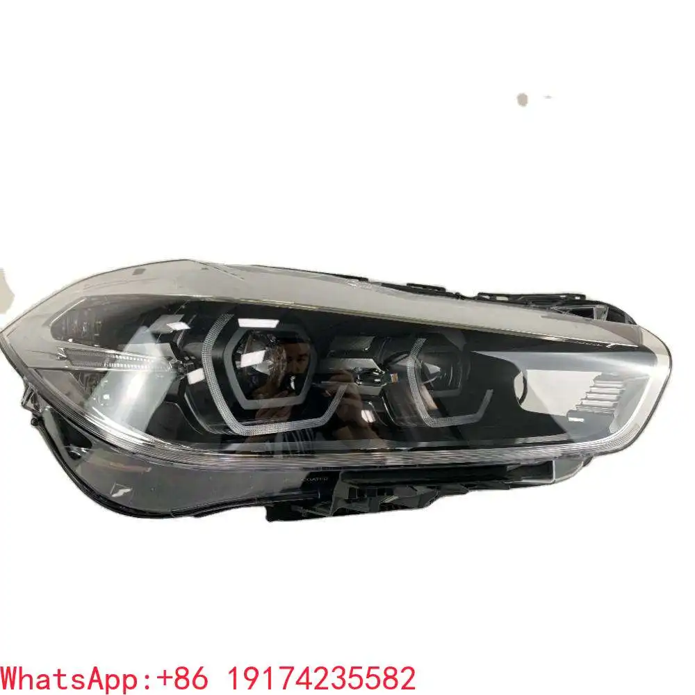 

F39 Original Original OEM Headlights for BMW X2 Headlight X2 F39 LED Headlights
