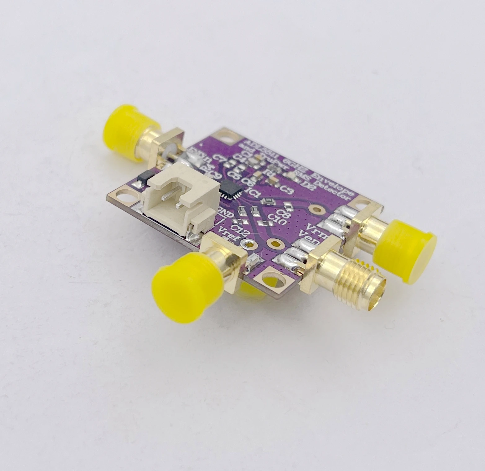 ADL5511 6GHz Detector AM Demodulator Detector Effective Value Detector