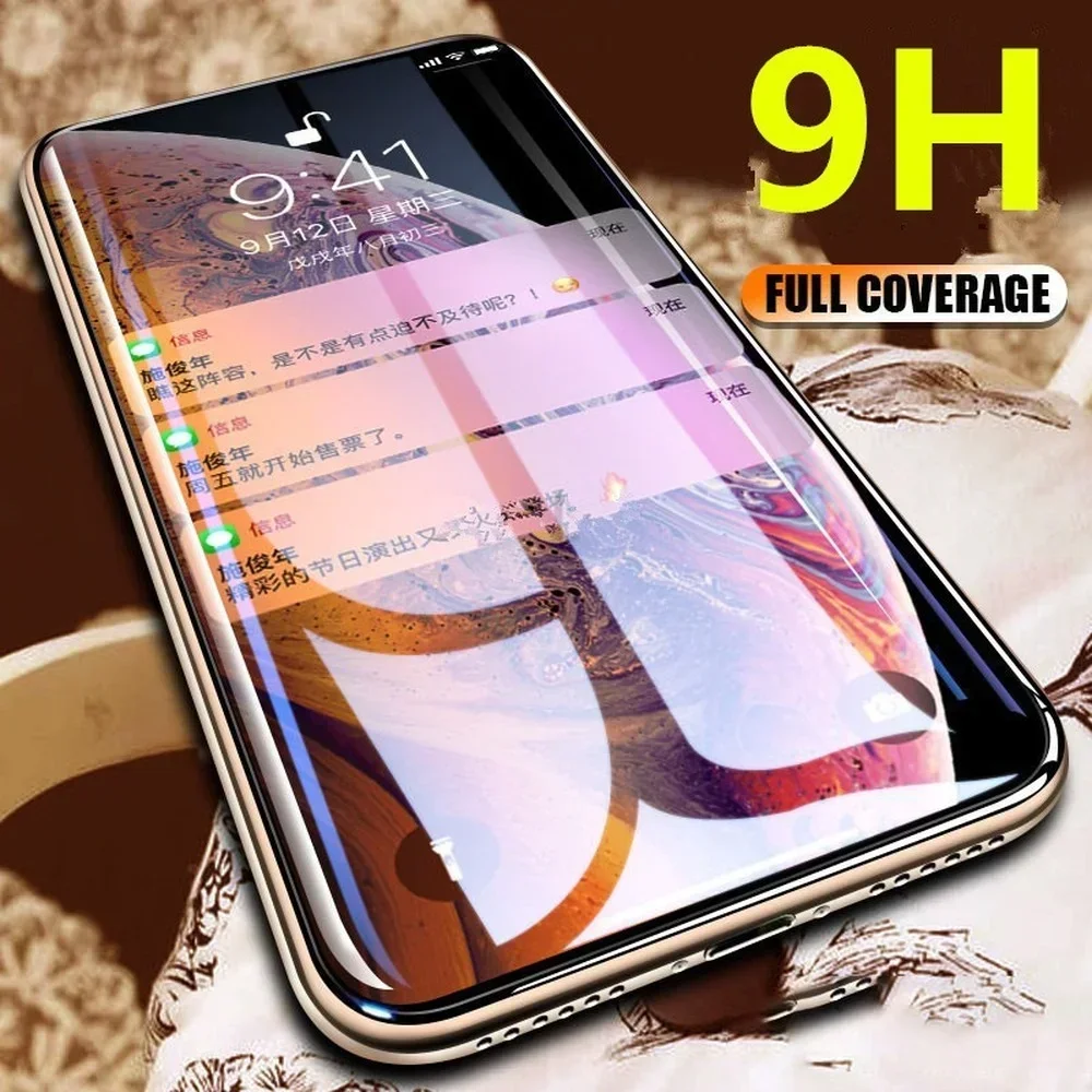 Tempered Glass On T… - image